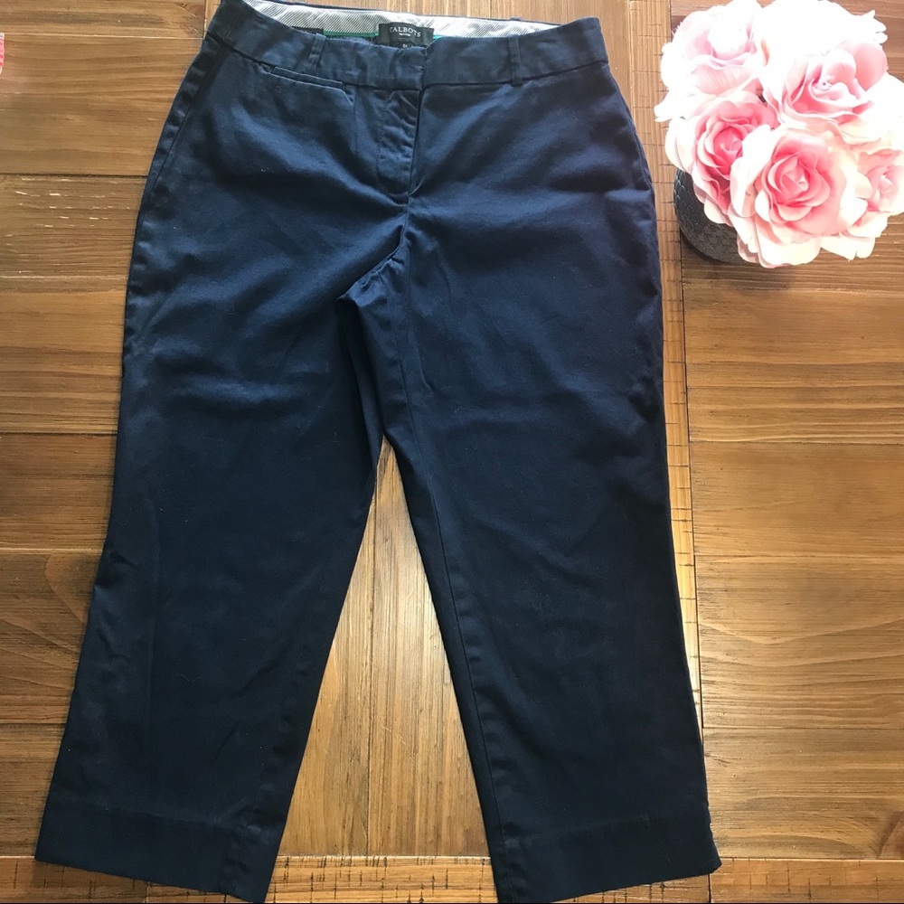 ⬇️🔥SALE🔥Talbots‎ curvy fit  pants